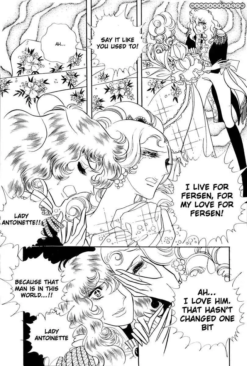 Rose of Versailles Chapter 50 2